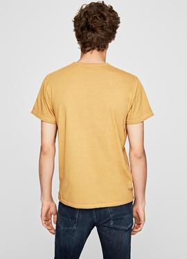 KENTH 190 OCHRE ORANGE