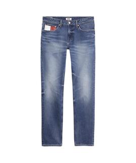 PANTALÓN VAQUERO SCANTON SLIM FIT HERITAGE NVJ NAVAJO MD BL