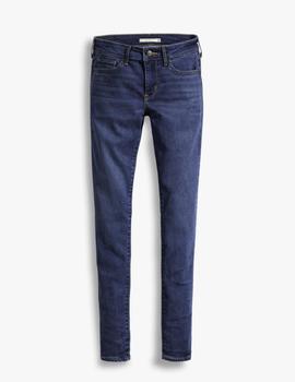 PANTALÓN VAQUERO 711 SKINNY FIT ESCAPE ARTIST