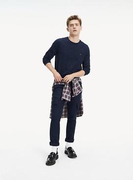 MULTI COLOR TARTAN SHIRT REGULAR FIT