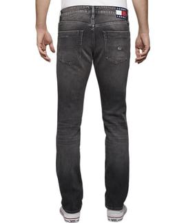 PANTALÓN VAQUERO SCANTON SLIM FIT HERITAGE AVN AVON BK COM