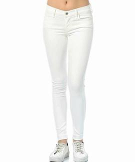 710 SUPER SKINNY FIT WHITE NOISE