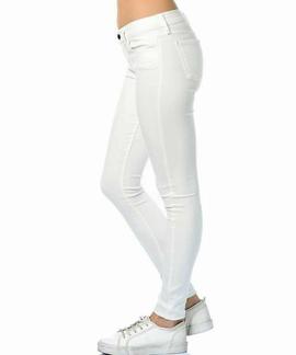 710 SUPER SKINNY FIT WHITE NOISE