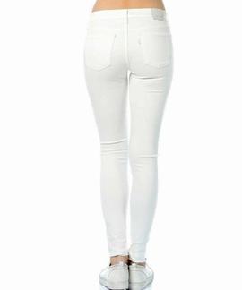 710 SUPER SKINNY FIT WHITE NOISE