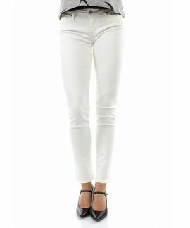 711 SKINNY FIT SNOW WASH