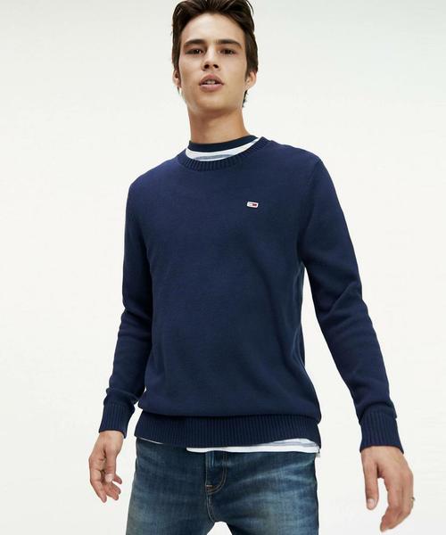 Tjm tommy classics sweater sales