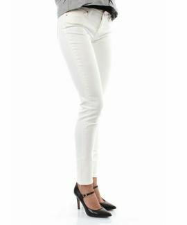 711 SKINNY FIT SNOW WASH