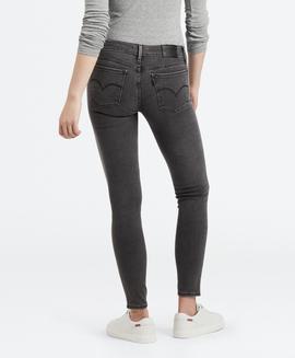 710 INNOVATION SUPER SKINNY FIT WORD ON THE STREET