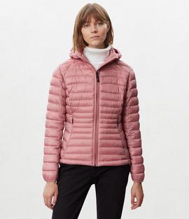 AERONS WOM HOOD 1 PINK BLUSH