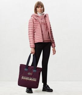 AERONS WOM HOOD 1 PINK BLUSH