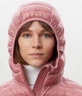 AERONS WOM HOOD 1 PINK BLUSH