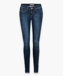 710 SUPER SKINNY FIT AMBER NIGHT