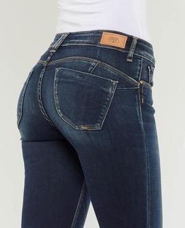 PANTALÓN VAQUERO JF PULP REGULAR FIT WA235 CANDIANI DENIM