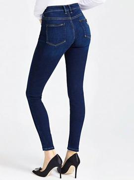 JEGGING MID ULTRA SKINNY FIT NORTH SEA