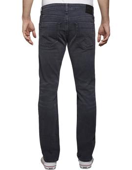 PANTALÓN VAQUERO SCANTON SLIM FIT DKTD DAKOTA DK BL STR