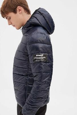 SHINE ASP DOWN JACKET MAN DEEP NAVY