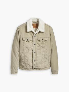 TYPE 3 SHERPA TRUCKER REGULAR FIT TRUE CHINO