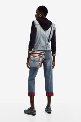 BOLS_RED DENIM KAUA CARMIN