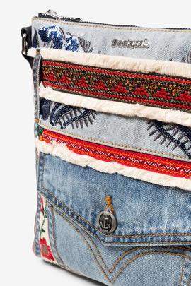 BOLS_RED DENIM KAUA CARMIN