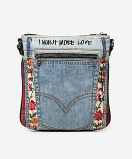 BOLS_RED DENIM KAUA CARMIN