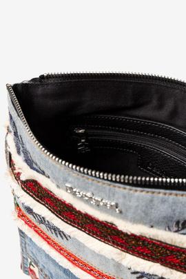 BOLS_RED DENIM KAUA CARMIN