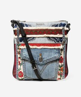 BOLS_RED DENIM KAUA CARMIN