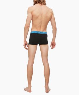 TRUNK 3PK LOW RISE B-ELLEN / VALLARTA BLUE / TEMPE
