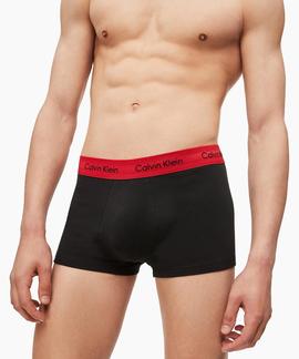 TRUNK 3PK LOW RISE B-ELLEN / VALLARTA BLUE / TEMPE