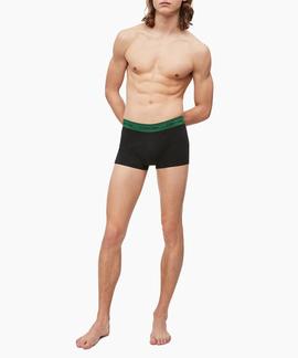 TRUNK 3PK LOW RISE B-ELLEN / VALLARTA BLUE / TEMPE