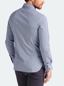 LS VENICE SHIRT SLIM FIT MULTICOLOR