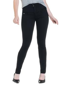 DIVA SKINNY FIT CON CINTURA ADELGAZANTE