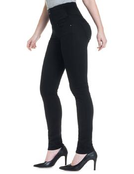 DIVA SKINNY FIT CON CINTURA ADELGAZANTE