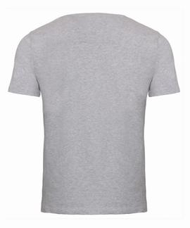 T-SHIRT M.C 171TS1253J308 GREY