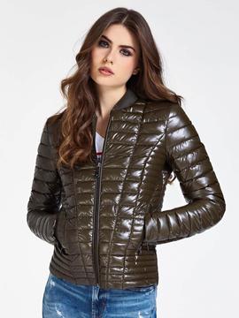 VERA JACKET TRAVERTINE