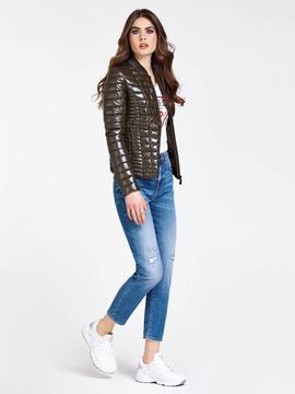 VERA JACKET TRAVERTINE