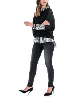 WONDER SKINNY FIT LEGGING GRIS