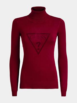 LS TN ELISA SWEATER MARTINA RED