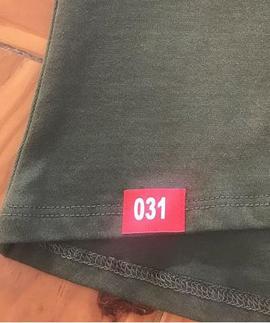 UNISEX BASIC ICEMAN VERDE KHAKI