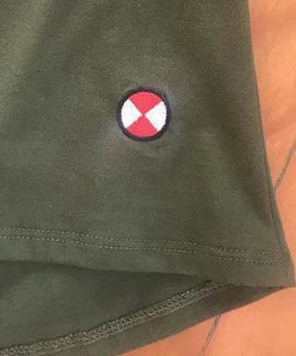 UNISEX BASIC ICEMAN VERDE KHAKI