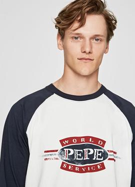 JAMESON LOOSE FIT 594 DULWICH