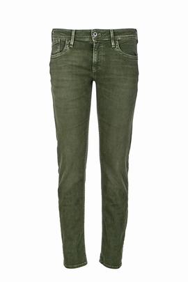 PANTALÓN VAQUERO HATCH SLIM FIT 891 BRASS