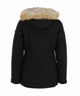 THDW TECHNICAL DOWN JACKET TOMMY BLACK