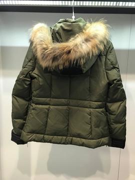 PIUMINO AGATA SAGE GREEN