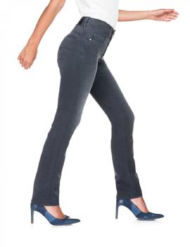 SECRET SLIM FIT GRIS
