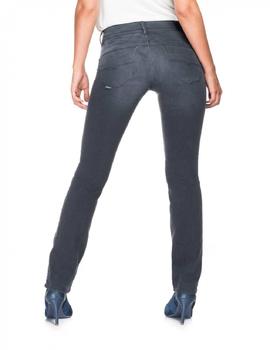 SECRET SLIM FIT GRIS