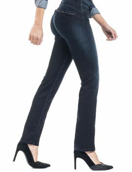 SECRET SLIM FIT BLONDA NEGRA