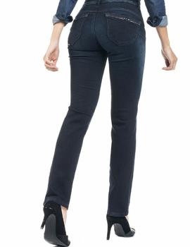 SECRET SLIM FIT BLONDA NEGRA