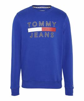 TJM ESSENTIAL GRAPHIC CREW SURF THE WEB