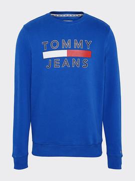 TJM ESSENTIAL GRAPHIC CREW SURF THE WEB