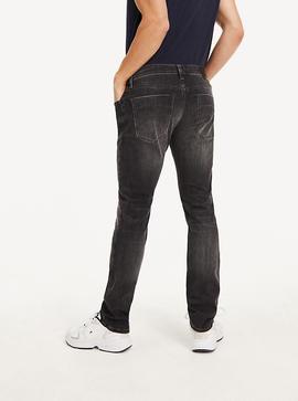 PANTALÓN VAQUERO SCANTON SLIM FIT NSTBK NOSTRAND BK STR